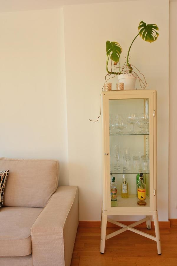 Luxury Beachfront Penthouse By Nras เอลกัมเปโญ ภายนอก รูปภาพ